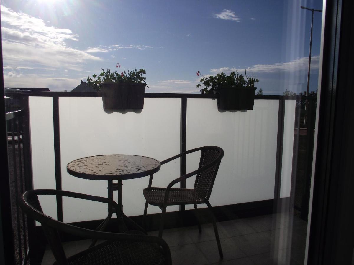 Apartament Holenderski Koszalin Exterior foto