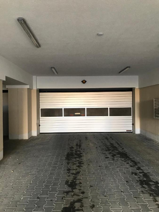 Apartament Holenderski Koszalin Exterior foto