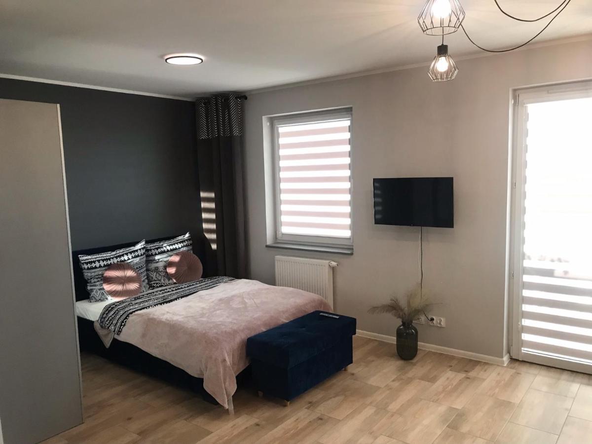 Apartament Holenderski Koszalin Exterior foto
